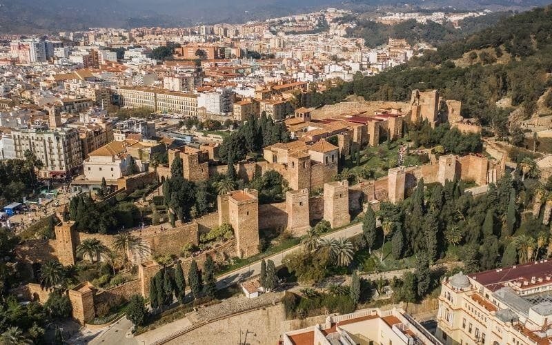 Smothmit-Alcazaba-malaga